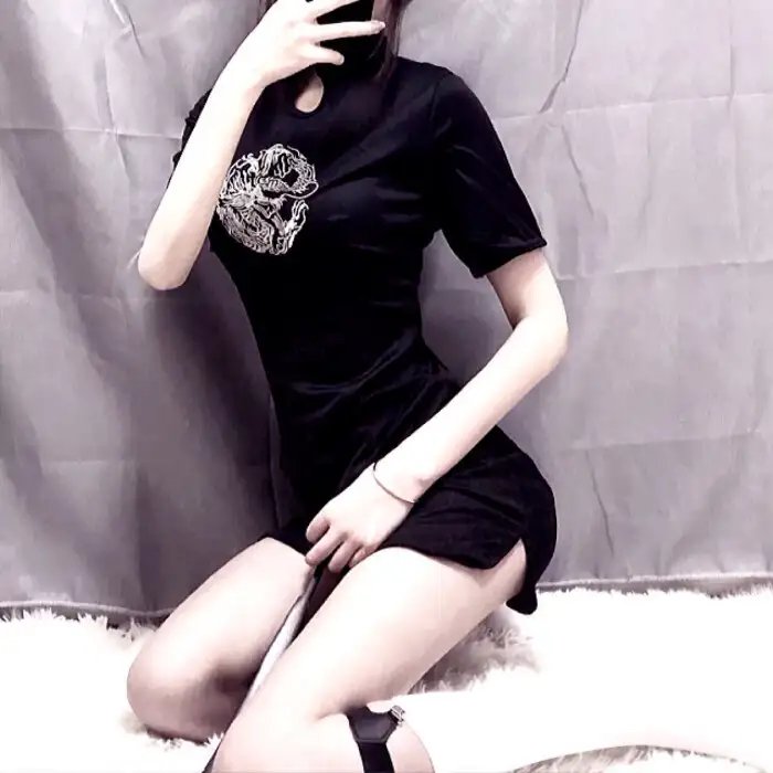 鬼马狂想曲